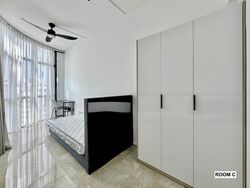 Parc Oasis (D22), Condominium #462810291